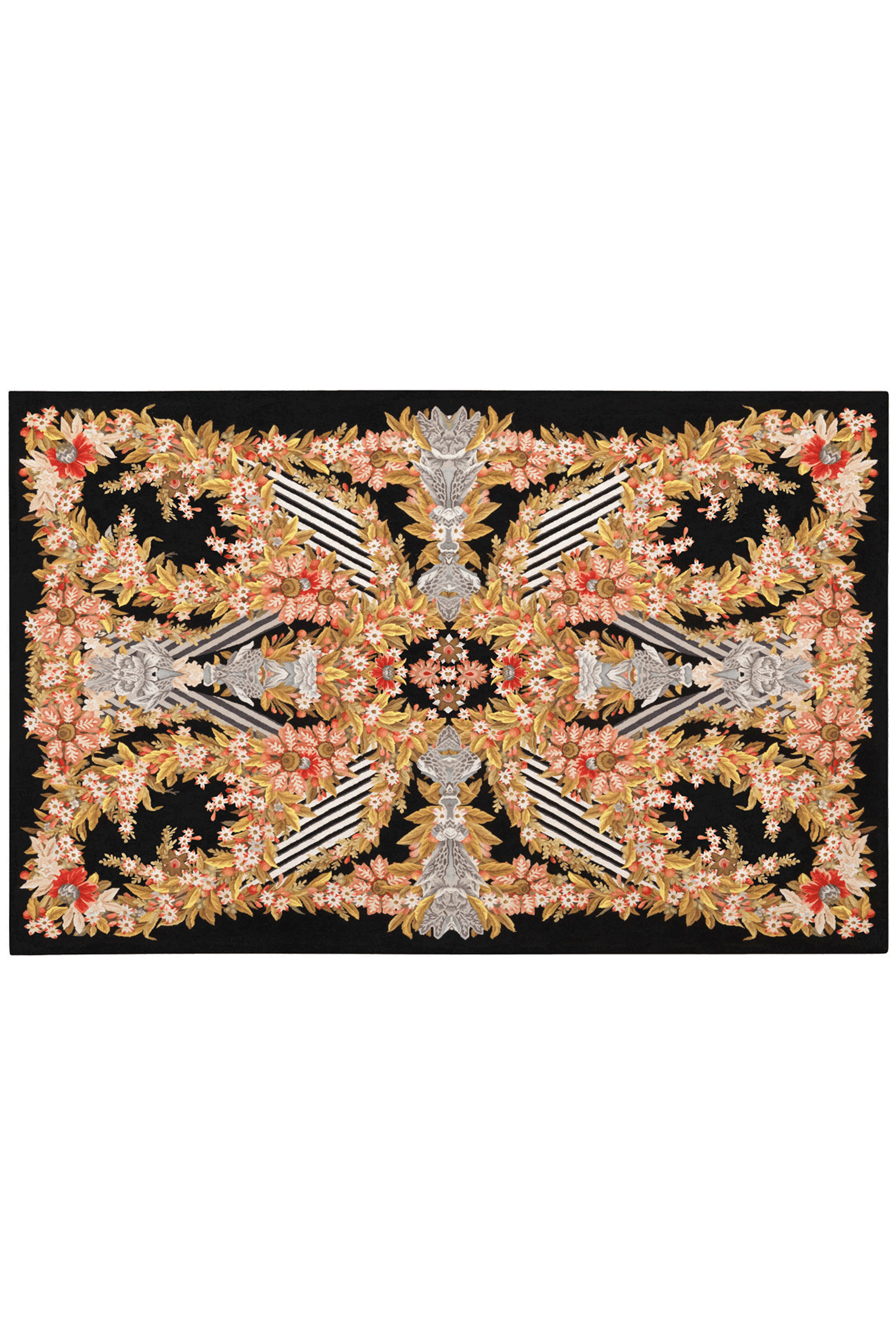 Folklore Noir Wallhanging
