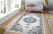 Modern digital carpet