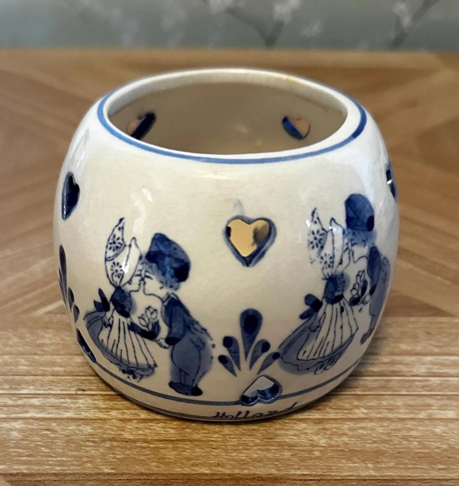 Delft Blue Holland Dutch Hand Painted Porcelain Collection U Pick Vintage Delft Collectibles
