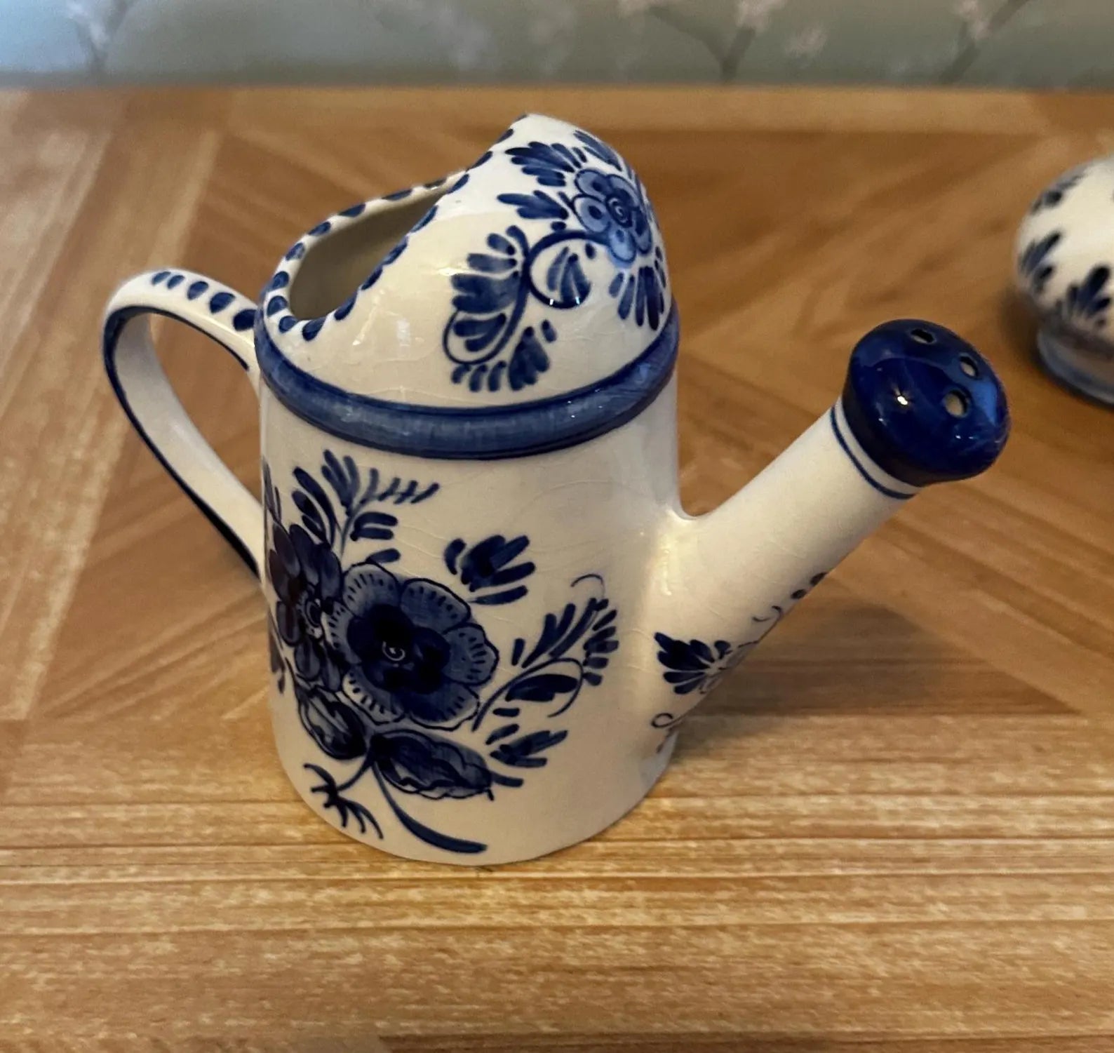 Delft Blue Holland Dutch Hand Painted Porcelain Collection U Pick Vintage Delft Collectibles